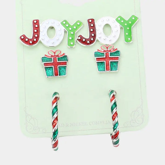 Joy set