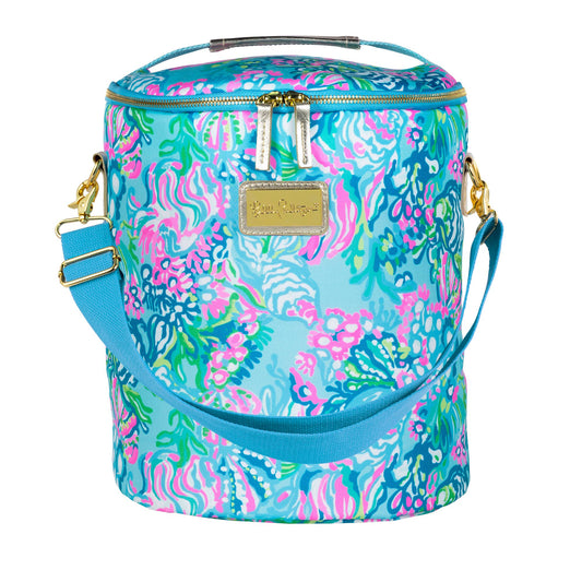 Beach Cooler - Aqua La Vista