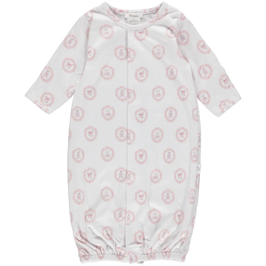 Converter Gown - Ballerina