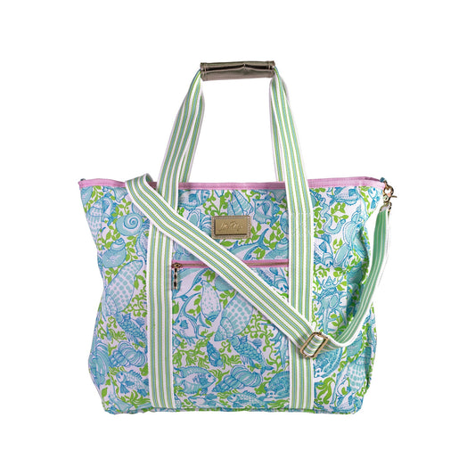 Lilly Pulitzer Cooler Bag - Throw Me a Line
