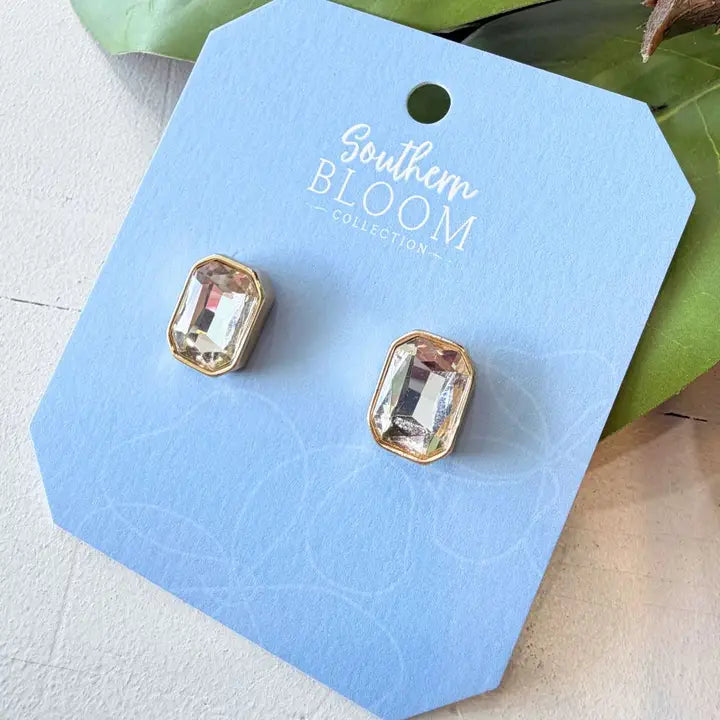 Crystal Stud