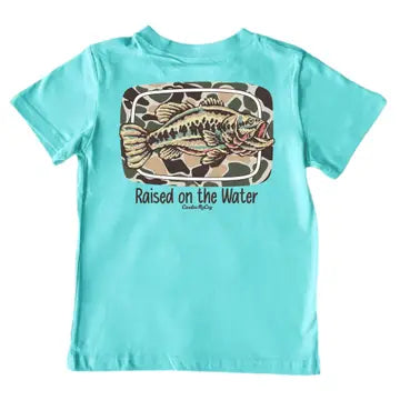 Raised on the Water Shirt