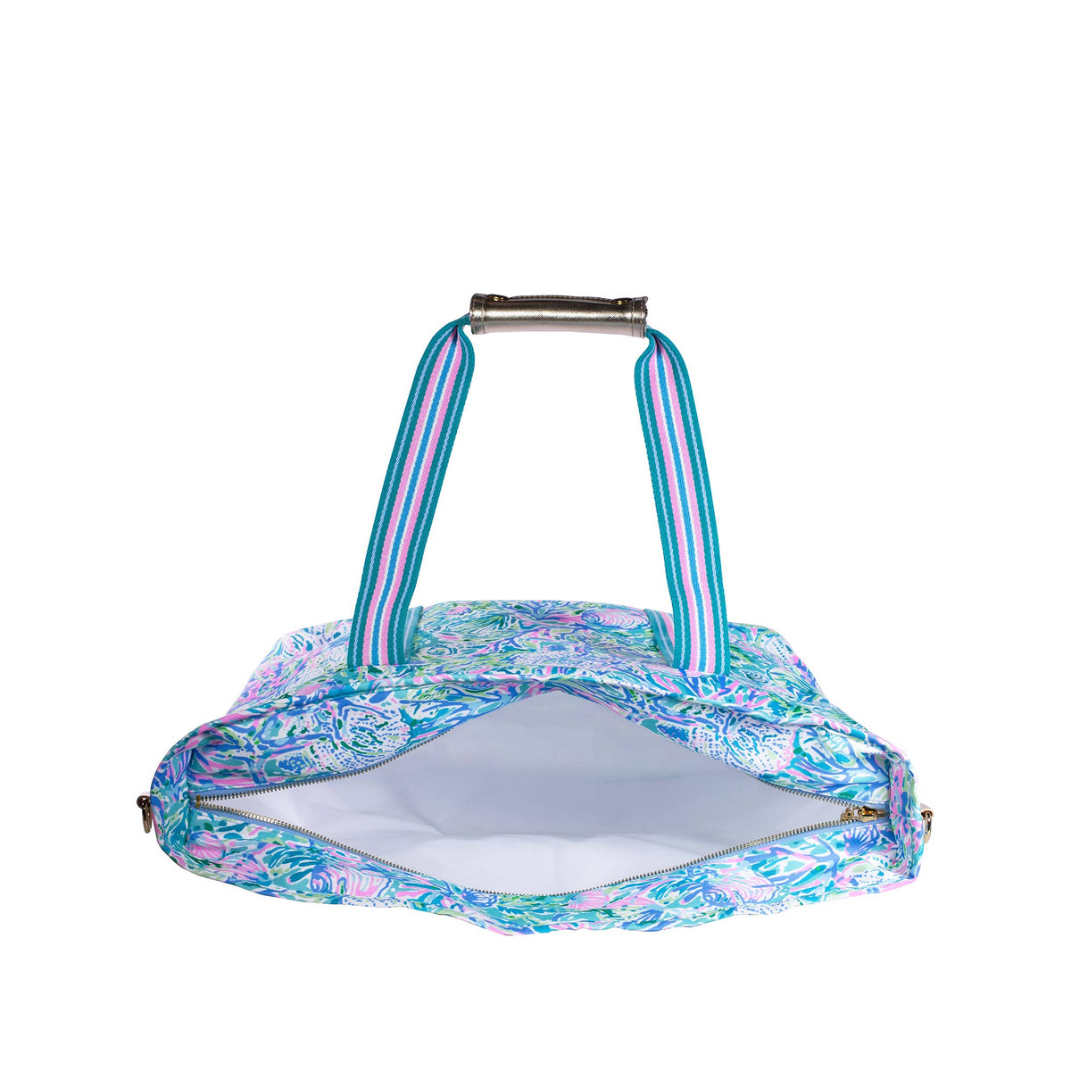 Lilly Pulitzer Picnic Cooler - Soleil It On Me