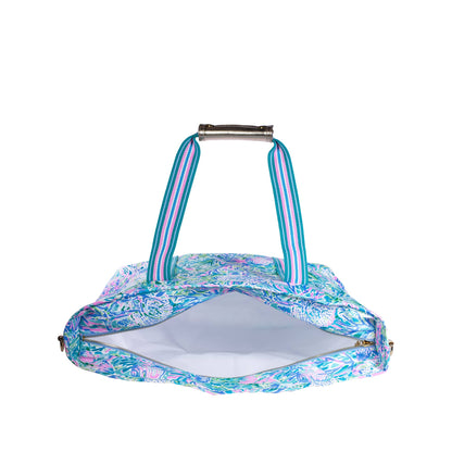 Lilly Pulitzer Picnic Cooler - Soleil It On Me