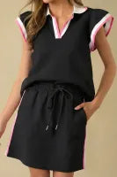 Black Set