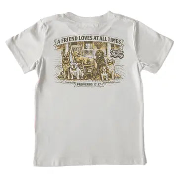 Friend Loves shirt