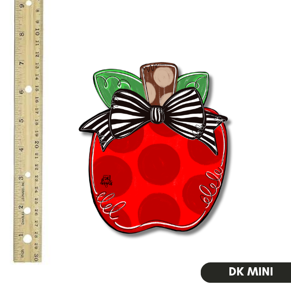 Apple Bow Mini