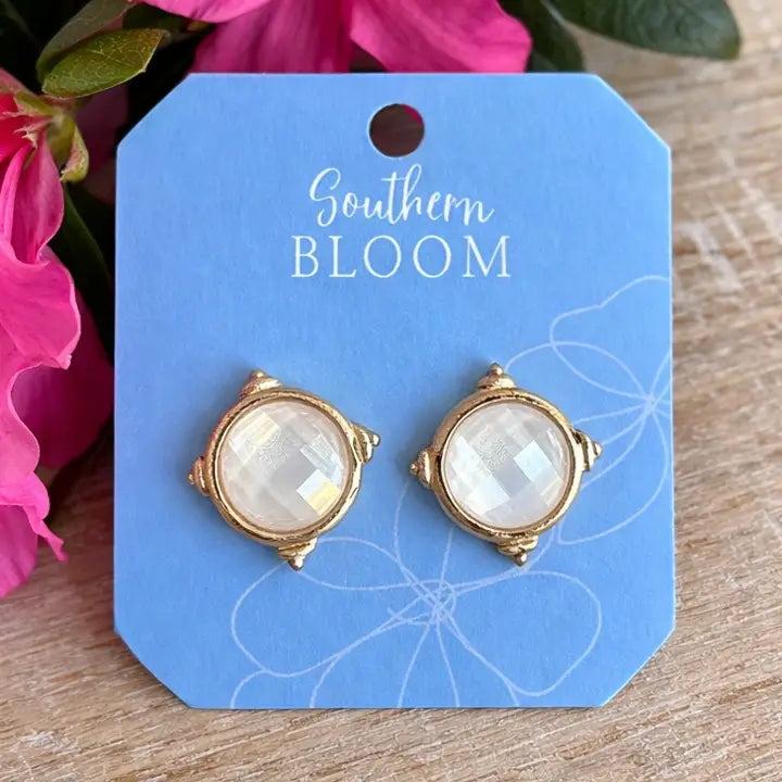 pendant ear rings