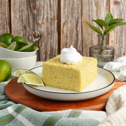 Key Lime Pie