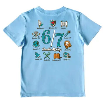 6/7 Shirt