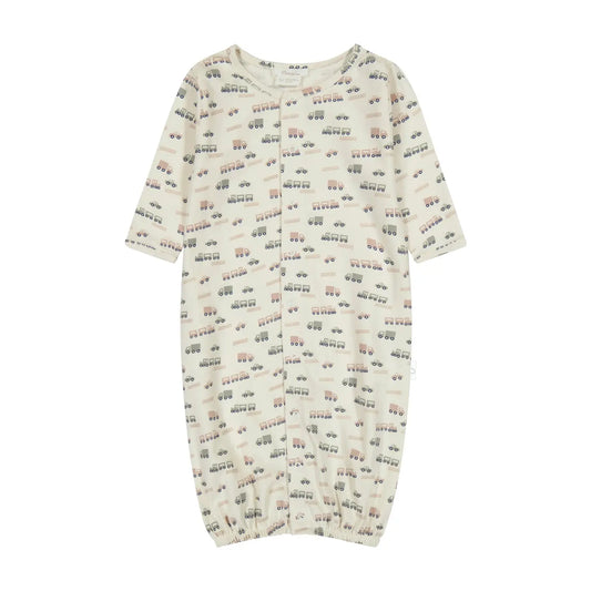 Converter Gown - Transportation